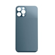 Back Cover Apple Iphone 12 Pro Blue