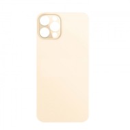 Back Cover Apple Iphone 12 Pro Gold