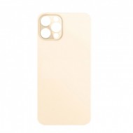 Back Cover Apple Iphone 12 Pro Gold