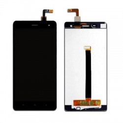 Touch+Display Xiaomi Mi 4 5.0" Negro