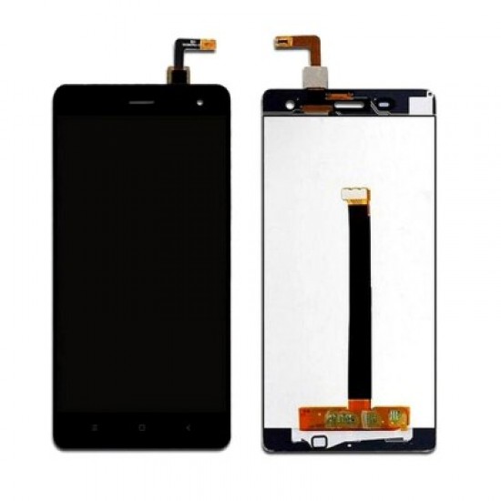 Touch+Display Xiaomi Mi 4 5.0" Black Touch+Display Xiaomi Mi 4 5.0" Black