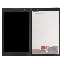Touch+Display Com Frame Asus Zenpad C/Z170c 7.0" Preto