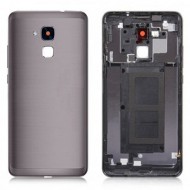 Tapa Traseira Huawei Honor 7 Lite Negro Con Lente De Cámara