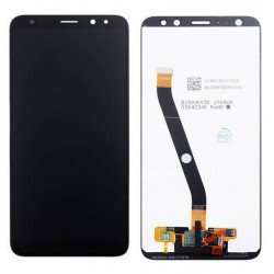 Touch+Display Huawei Mate 10 Lite/Nova 2 Negro