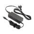 Accetel PCA-006 For Sony Black Input: Ac 100V-240V 50/60Hz Output: 19.5V/4.7A Laptop Charger