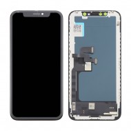 Touch+Display Apple Iphone X/10 5.8" Preto Fhd Incell