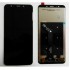 Touch+Display Xiaomi Redmi 5 Plus Version China Redmi Note 5 Versão Global Right Hand Side Camera Preto