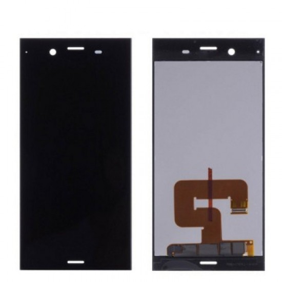 Touch+Display Sony Xperia Xz1/G8341 5.2" Preto Touch+Display Sony Xperia Xz1/G8341 5.2" Preto