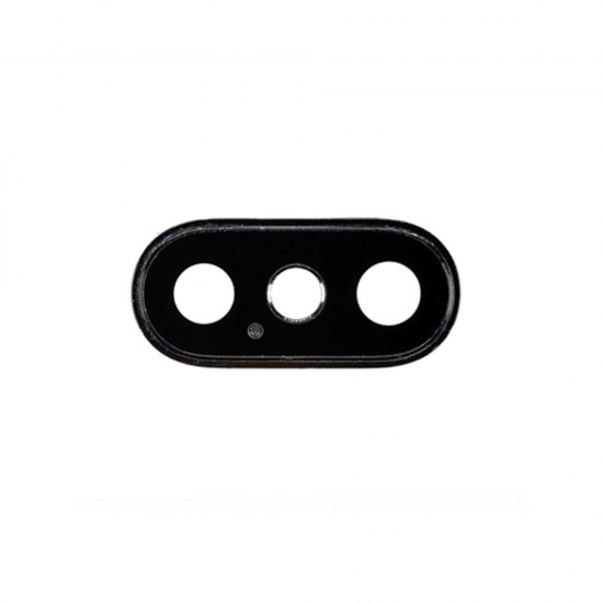 Lente Câmera Apple Iphone Xs Preto Lente Câmera Apple Iphone Xs Preto