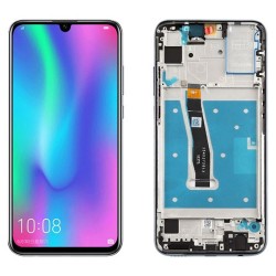Touch+Display+Frame Huawei Honor 10 Lite Preto