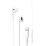 Auricular Apple Iphone 7g/8g/X Branco Lightning Bluetooth