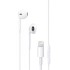 Apple Iphone 7G/8G/X White Lightning Bluetooth Earpods