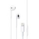 Auricular Apple Iphone 7g/8g/X Branco Lightning Bluetooth