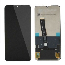 Touch+Display Huawei P30 Lite/Nova 4e Preto