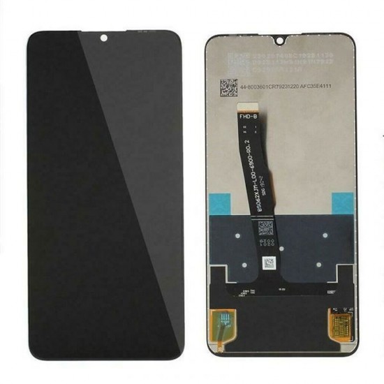 Touch+Display Huawei P30 Lite/Nova 4e Preto Touch+Display Huawei P30 Lite/Nova 4e Preto