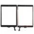Touch Apple Ipad Air 2/Ipad 6 A1566, A1567 Completo Negro
