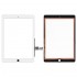 Touch Complete Apple Ipad 6 Wifi 6th Generation A1895,A1954 Blanco