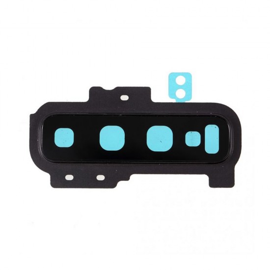 Samsung Galaxy S10 Plus Black Camera Lens Samsung Galaxy S10 Plus Black Camera Lens