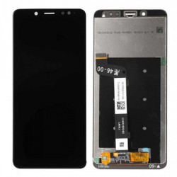 Touch+Display Xiaomi Redmi 5 Plus Version Global Negro