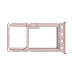 Gaveta Sim Xiaomi Xiaomiredmi 6a, Redmi 6 Sd Rosa