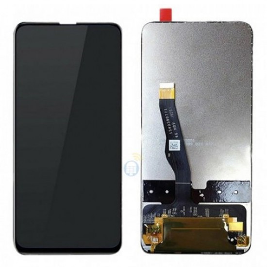 Touch+Display Huawei P Smart Z Preto