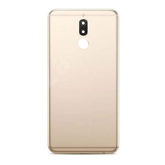 Back Tampa Huawei Mate 10 Lite Gold With Camera Lens