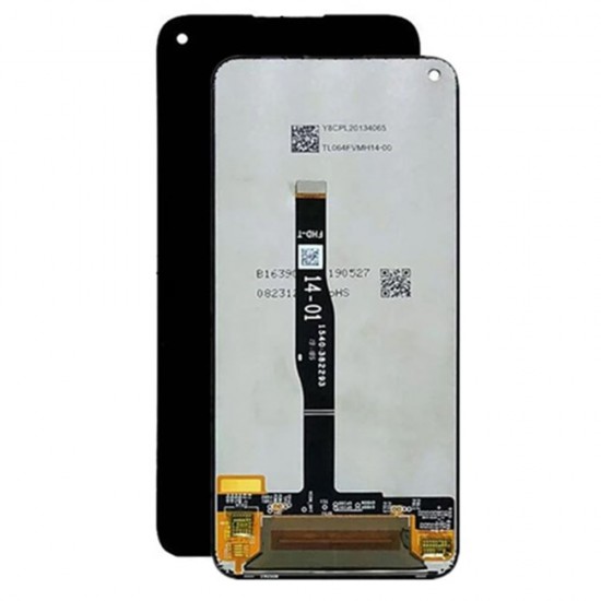 Touch+Display Huawei Nova 5i Preto Touch+Display Huawei Nova 5i Preto