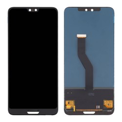 Touch+Display Huawei P20 Pro 6.1" Negro