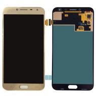 Samsung Galaxy J4/J400 5.5" Gold Oled Touch+Display
