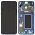 Samsung Galaxy S9 Plus/G965F 6.2" Blue Reconditioned Touch+Display