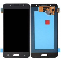Touch+Display Samsung Galaxy J5 2016/J510 5.2" Negro OLED