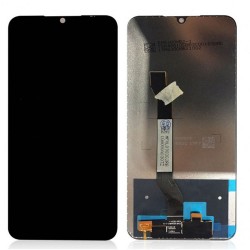 Touch+Display Xiaomi Redmi Note 8 6.3" Negro