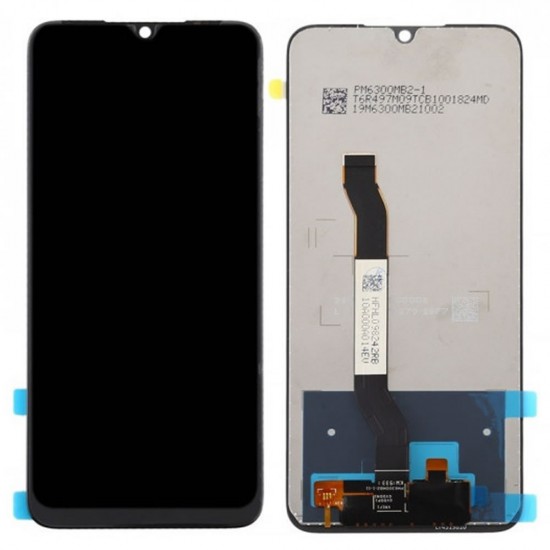 Touch+Display Xiaomi Redmi Note 8T 6.3" Negro Touch+Display Xiaomi Redmi Note 8T 6.3" Negro