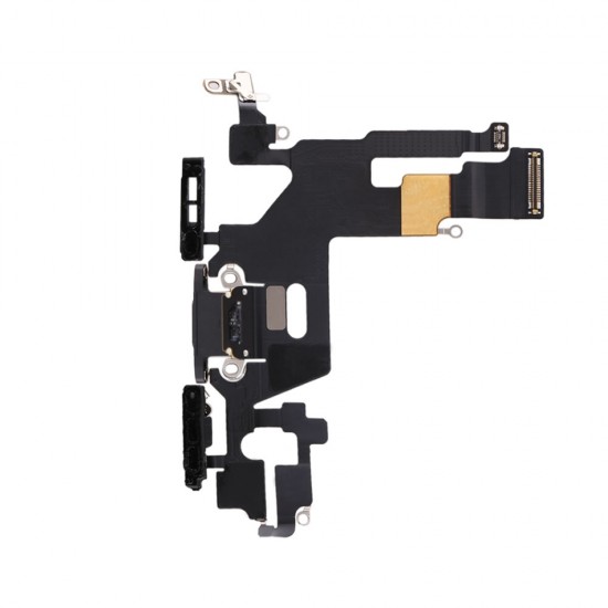 Charging Flex Apple Iphone 11 Completo