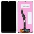 Touch+Lcd Huawei Y6p 2020 Black