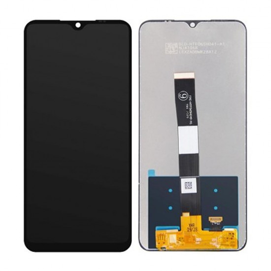 Touch+Display Xiaomi Redmi 9A/9C/9AT/10A6.53" Black