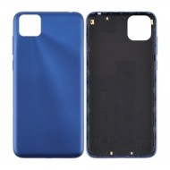 Huawei Y5p 2020 Blue Back Cover