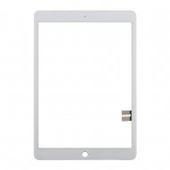 Touch Apple Ipad 7 10.2''(2019)/Ipad 8 (2020)/Ipad 9 (2021) Branco