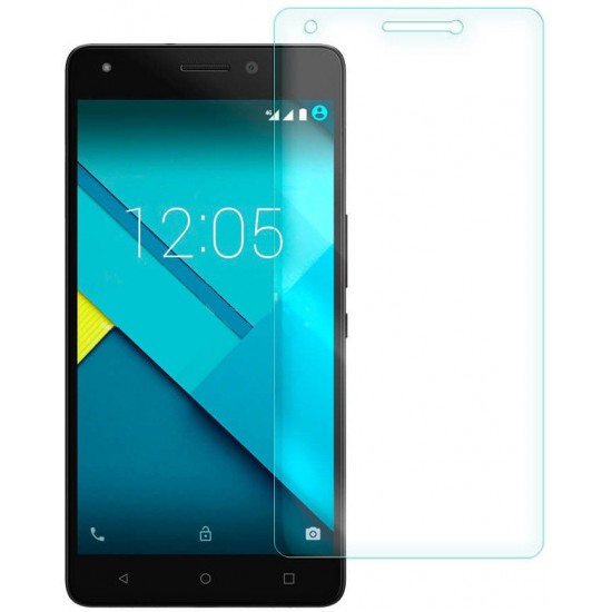 Screen Glass Protector Bq Aquaris M4.5