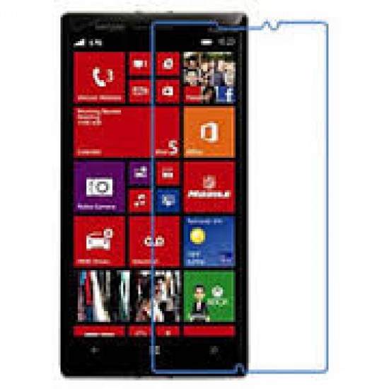 Pelicula De Vidro Nokia Lumia 930 Transparente