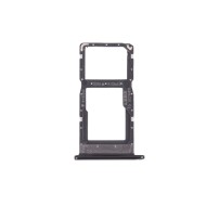 Huawei P Smart Z / Y9 Prime 2019 Black Sim Tray
