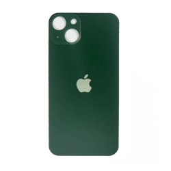 Tampa Traseira Apple Iphone 13 Verde