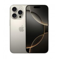 Smartphone iPhone 16 Pro - 128gb Natural Titanium