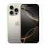 Smartphone iPhone 16 Pro Max - 256gb Titânio Natural