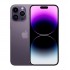 Smartphone Recondicionado Apple Iphone 14 Pro Max Roxo 128gb Grade A