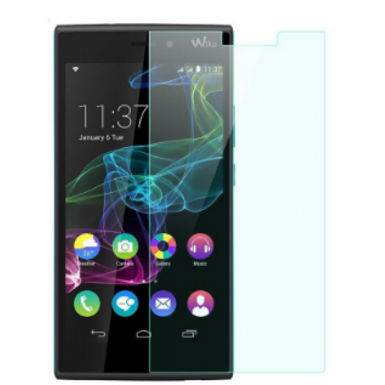 Pelicula De Vidro Wiko Ridge 4g 5.0\'\'