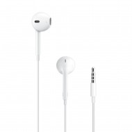 Apple A1472 White 3.5mm Earpods