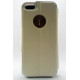 Capa Flip Cover Com Janela Apple Iphone 5/5s/Se Branco