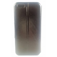 Capa Flip Cover Com Janela Apple Iphone 6/6s Preto