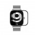 Pelicula De Gel Xiaomi Redmi Watch 4 Preto